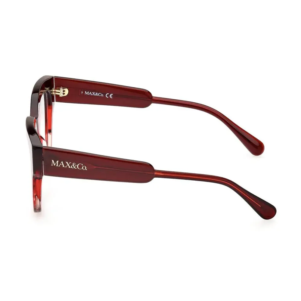 NWT Max & Co MO5074-52068 52mm New Eyeglasses